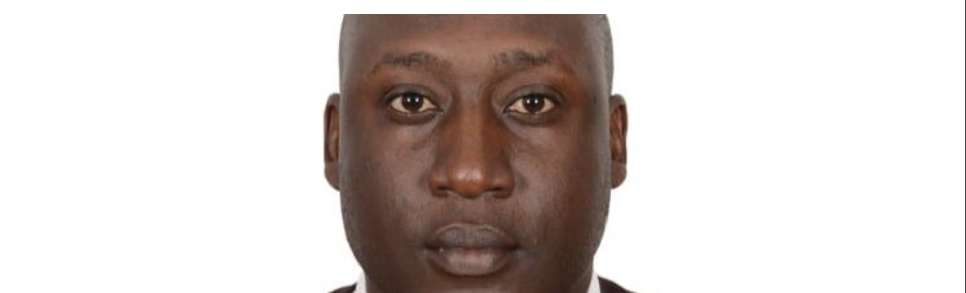 Walter Mugedo: An Occupational Health, Safety and Environment Specialist