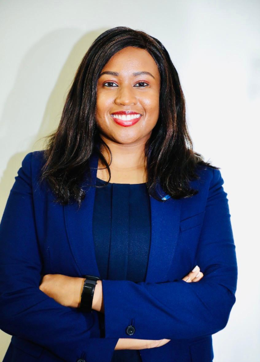 Elder of the Order of the Burning Spear Award