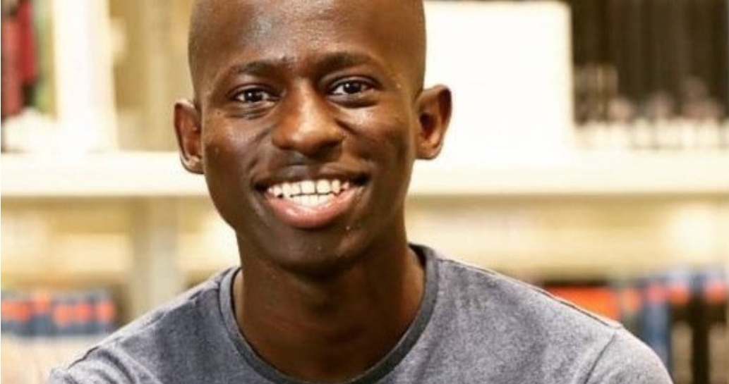 Brian Osweta: A Data Journalist and A Man of Great Faith