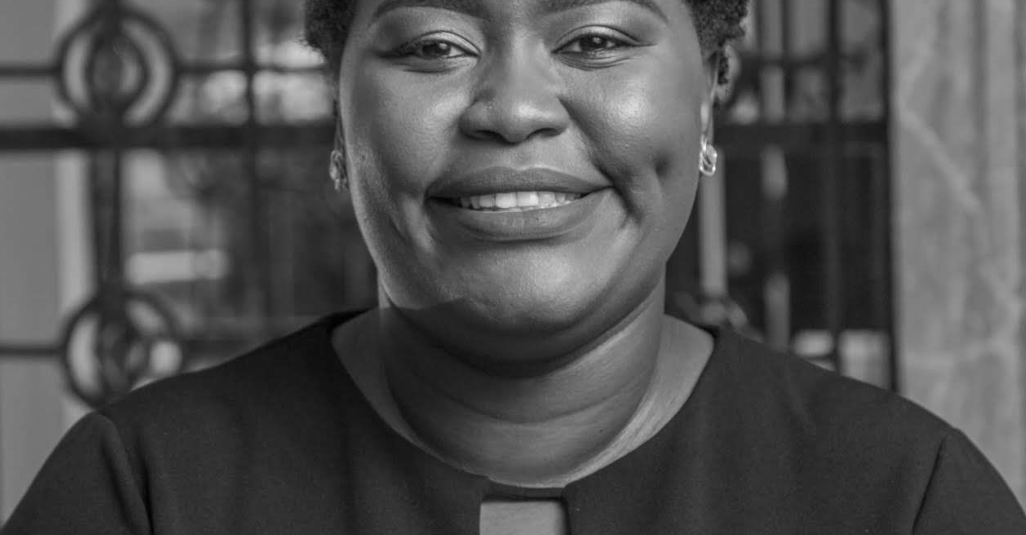 Sally Ndwiga: Development Expert Empowering Adolescent Girls Through Intersectional Mentorship