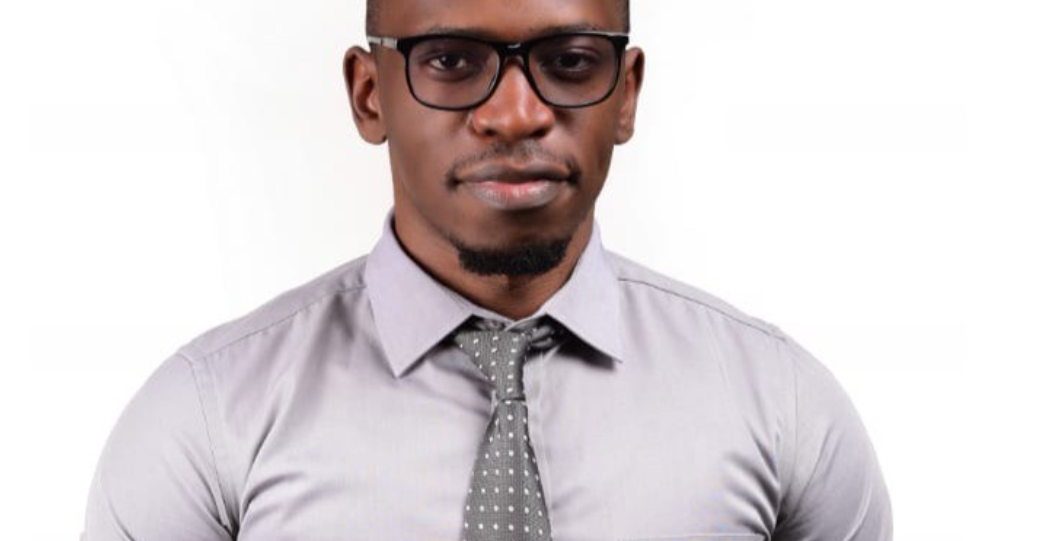 Oscar Okwero: A Cybersecurity Expert Who has Purposed to Give Life His All