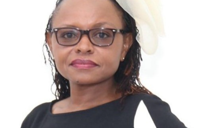 Lt Col (Rtd) Catherine Gichuki: An advocate of the High Court of Kenya and Retired Military Officer Who Draws Inspiration from Her Family