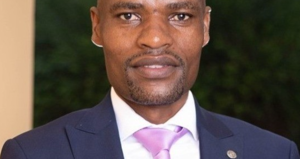 Boniface Onkoba: A Forensic Expert Mentoring Students To Study Abroad